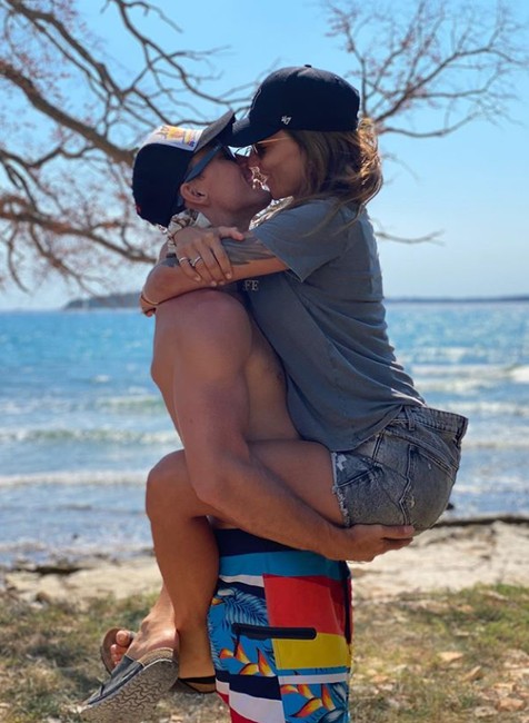 Saša Orviská a Jaroslav Janus