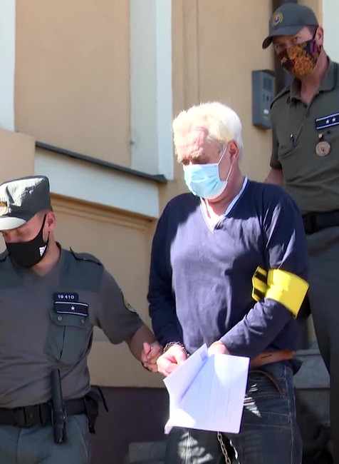 [multi] Na treste sa dohodol 609