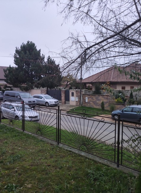 Zásah u Tibora Gašpara