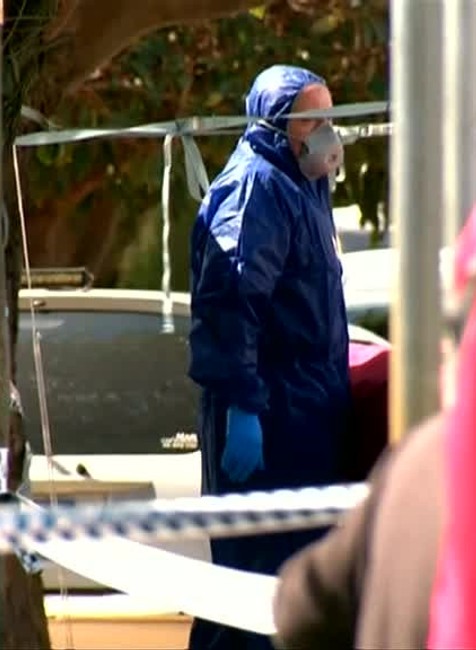 Mladík (24) zavraždil tri deti, ich matku a babku1392