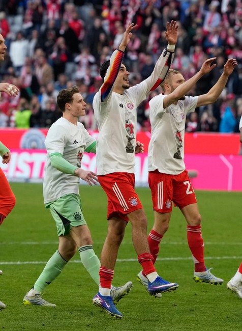 Bayern