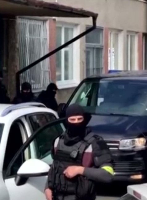 Andruskó a Szabó vypovedali na NAKA v Nitre