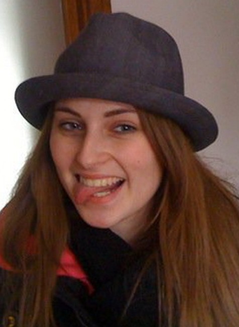 Lucia Uchnárová zo Sniny