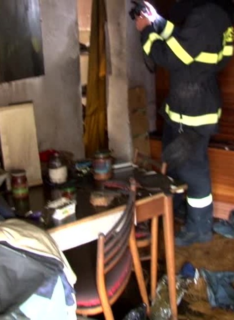 [multi] Peter sa zrejme udusil 13212