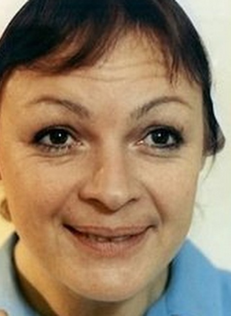 Jana Hlaváčová hl