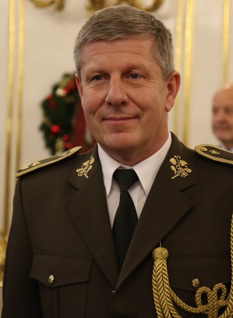 Vladimír Lengvarský