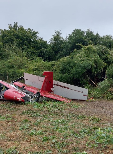 pád lietadla Podhorany  (8)