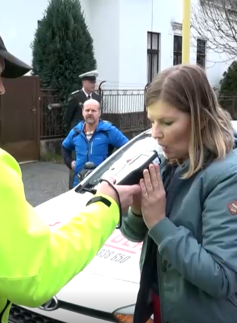 Kontroly autoškôl v Prešove