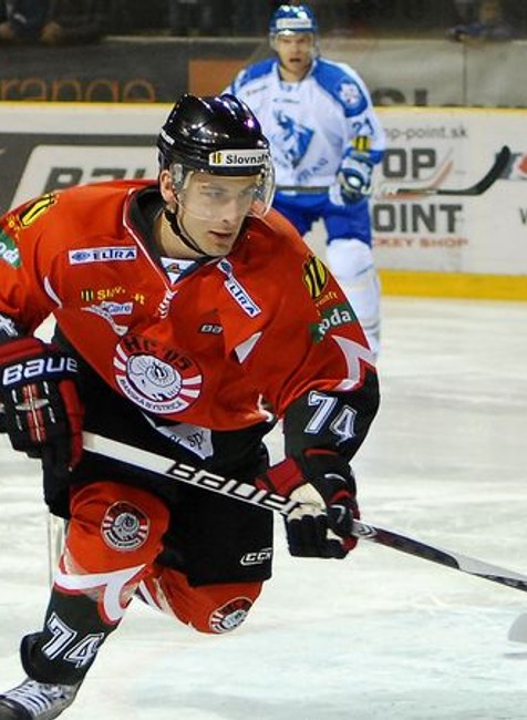 B.Bystrica-Poprad