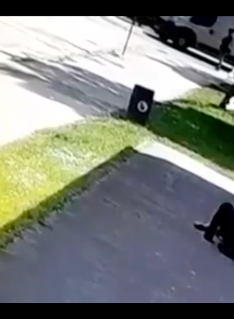 Policajný zásah vo Vrútkach