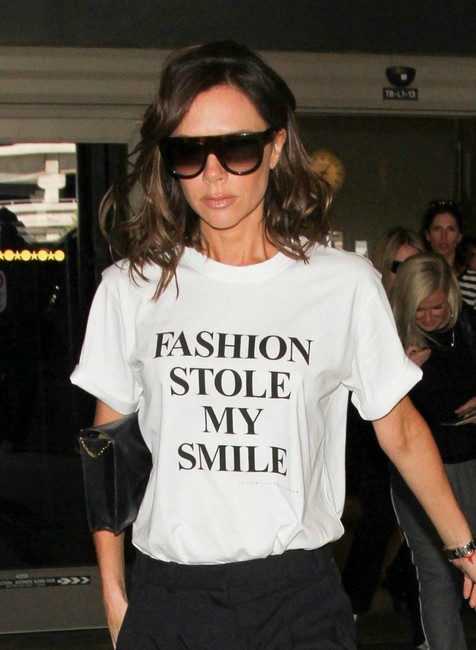 Victoria Beckham