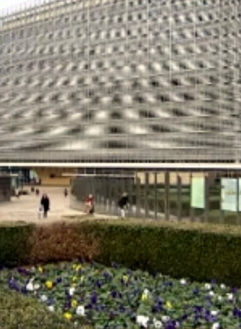 Voľby do Európskeho parlamentu sa blížia. Roadshow "Tentoraz idem voliť - Doma v EÚ" mieri do regiónov