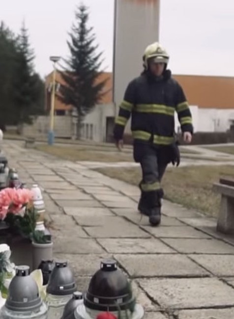 Hasiči majú svoju vlastnú pesničku 