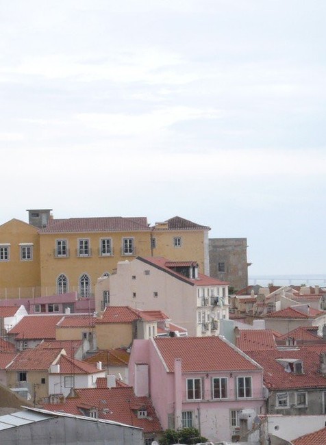 Lisabon, Portugalsko