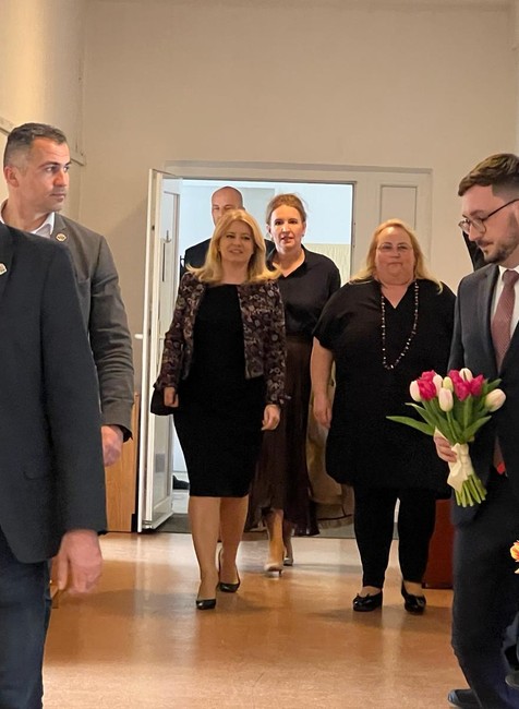 prezidentka návšteva centrum nádej (2)