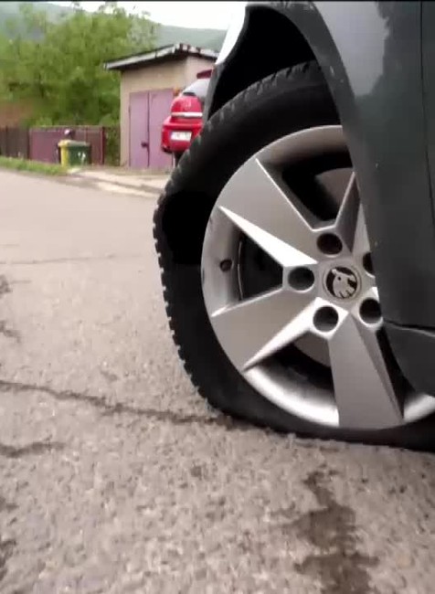 [multi] VSTUP Ozraty vodic 4148