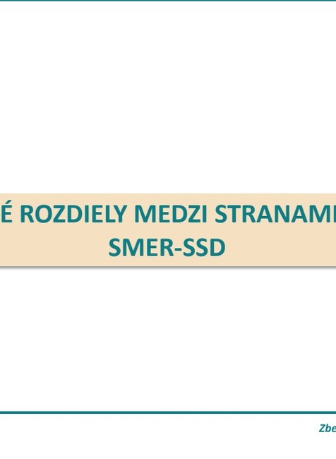 1_Vnímané rozdiely medzi stranami HLAS-SD a SMER-SSD