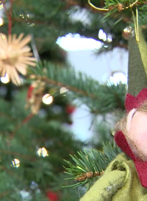 Projekt Darované Vianoce opäť pomáha. Vianoce si zaslúžia aj tí, ktorí si ich nemôžu dovoliť