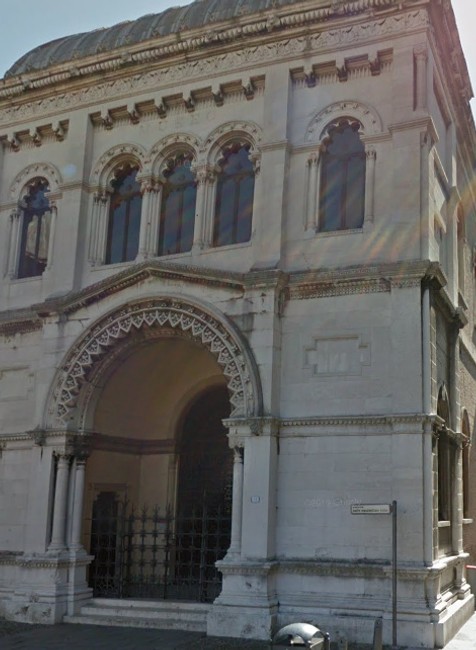 Bazilika sv. Antonína v Padove 