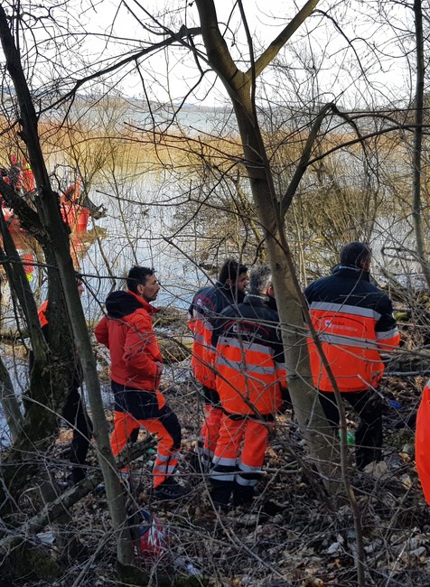 Smutný koniec pátracej akcie. Matku troch detí našli, ale pomôcť jej už nemohli