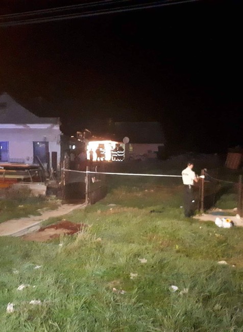 Tragédia v Komárne 