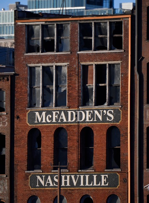 Explózia počas Štedrého dňa v Nashville