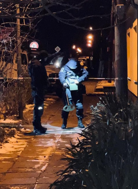 rukojemnícka dráma Jarovce