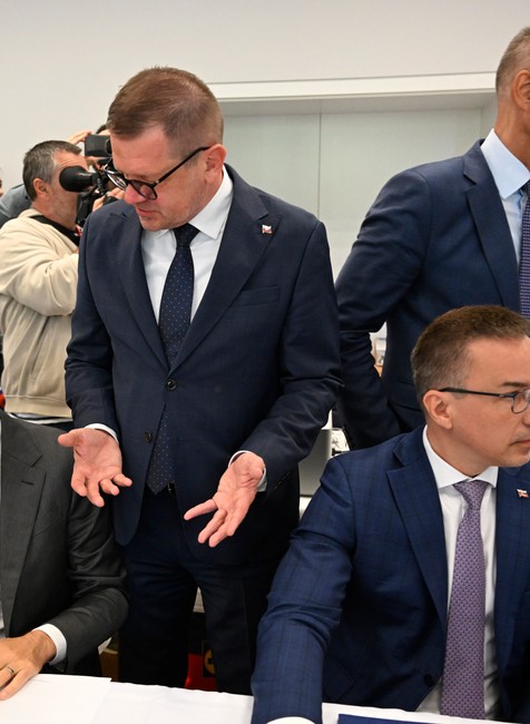 handlová rokovanie vláda