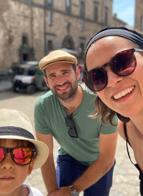 Kristýna Hrušínská