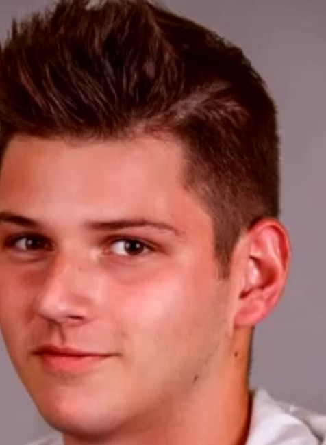 Pátranie:  19-ročný Štefan Hanigovský z Vrbova. 