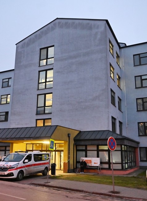 Bombový poplach v Trnavskom kraji