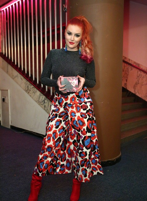 Barbora Švidraňová