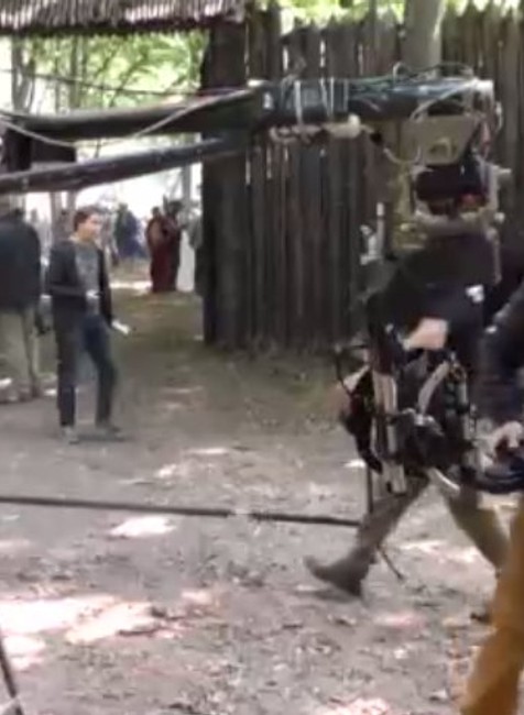 Slovania, seriál, TV JOJ