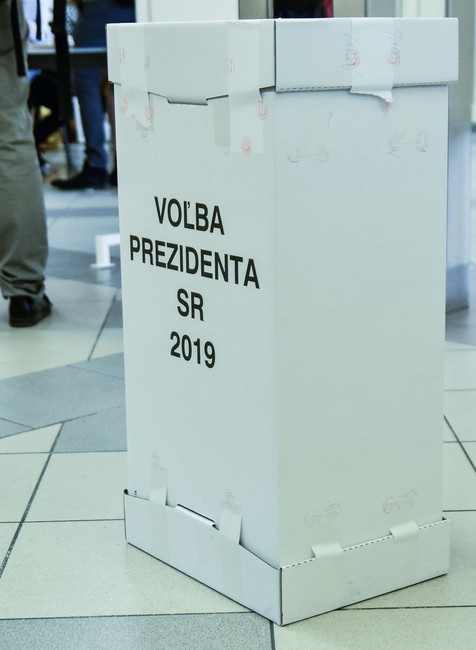 Volebná účasť Kúty