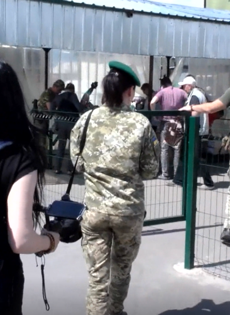 Nádej na urovnanie konfliktu na Ukrajine? Z kontaktnej línie sa stiahli vojaci oboch strán 