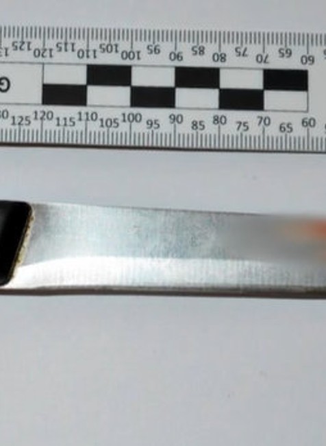 Krvavý útok vo Vranove nad Topľou.