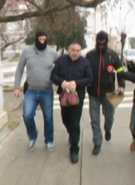 Vlček väzba N125751