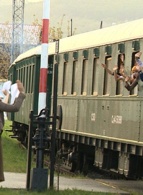 Dokument Veroniky Homolovej Tóthovej zachytáva jeden z najsilnejších príbehov v dejinách