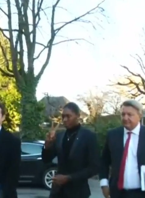 Búrlivé debaty v športe. Transgender atlétky sú proti hormonálnej liečbe