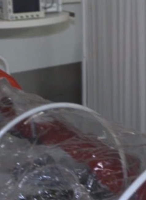 Panika ohrozuje reálne chorých ľudí