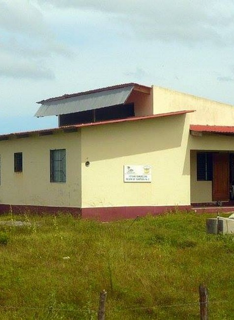 Misia Honduras Laco Ďurkovič1