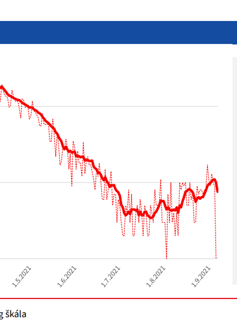 Príjmy do nemocníc