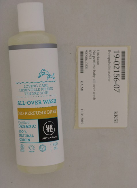 Nebezpečná kozmetika na trhu