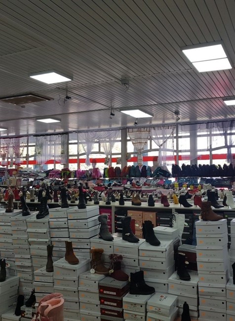 Čínske obchody prichytené pri podvodoch. Kriminalisti odhalili únik vo výške viac ako milión eur