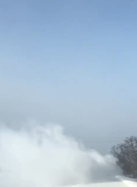 VIDEO: Cesty v Tatrách sú ako z rozprávky. Treba si dať ale pozor 