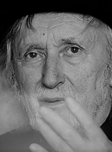 Zomrel Juraj Jakubisko