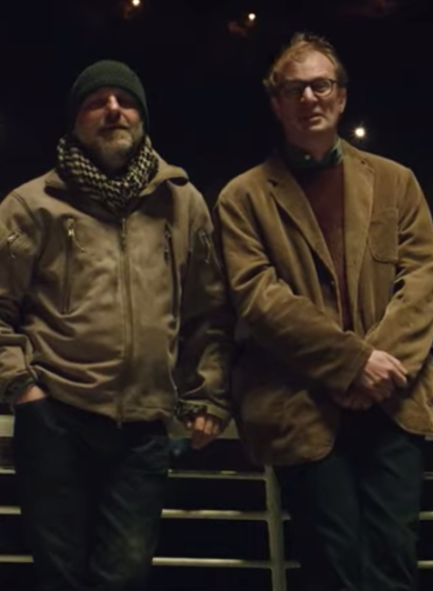 Prvok, šampón, tečka a Karel