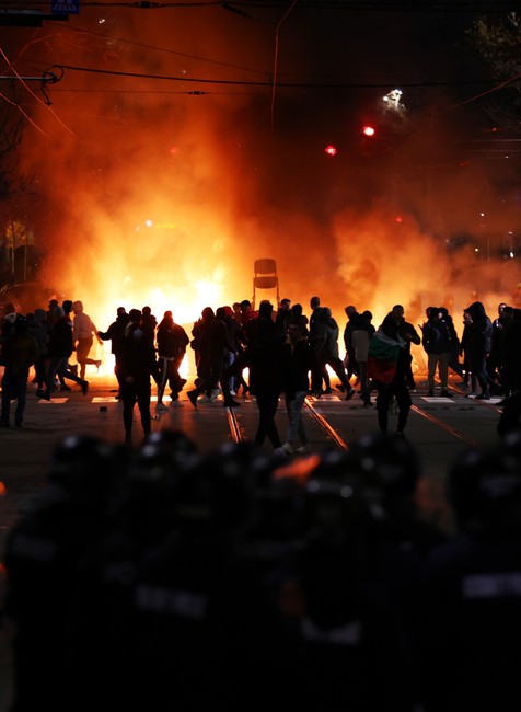 protesty v Bulharsku (4)