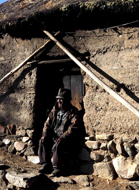 najstarsi muz sveta Carmelo Flores 2