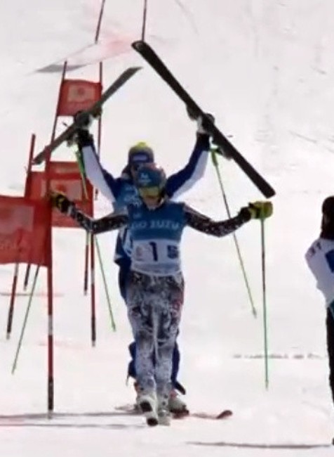 Veronika Velez Zuzulová sa lúčila ako kráľovná